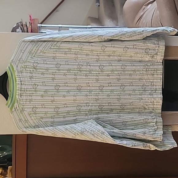 Men's Big&Tall Jacket - Picture 6 of 8